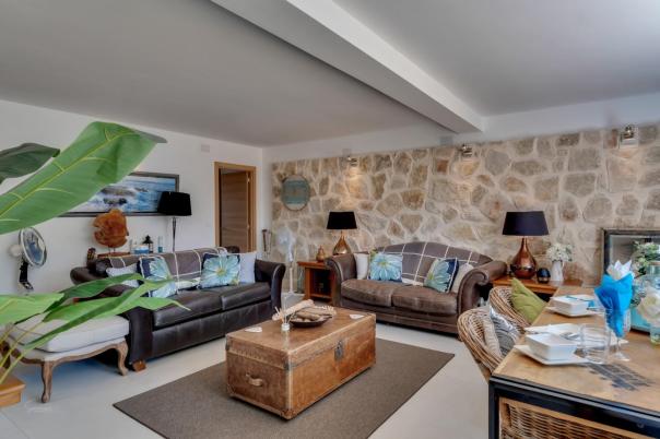 5 bed villas in Javea