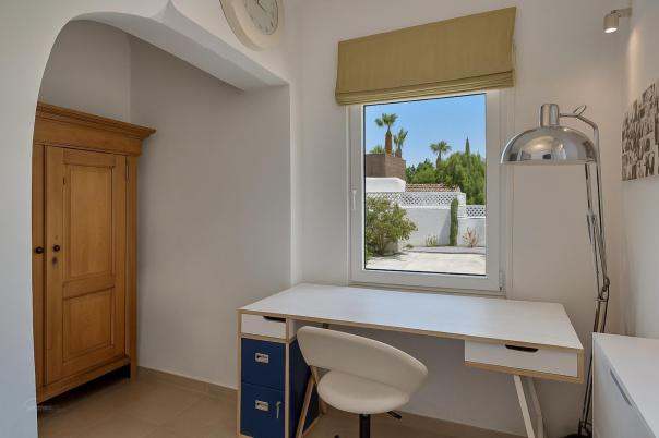 5 bed villas in Javea