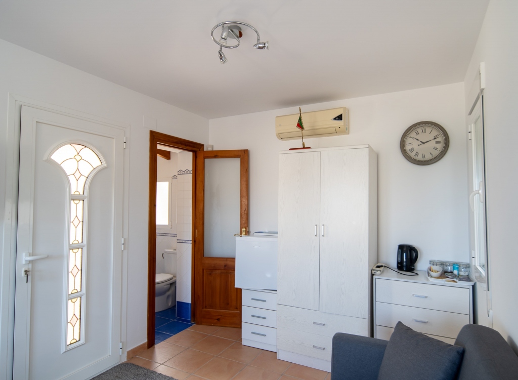 4 bed villa in Javea