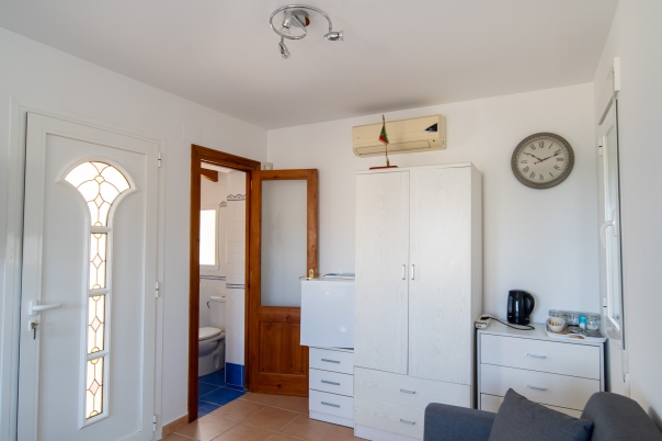 4 bed villa in Javea
