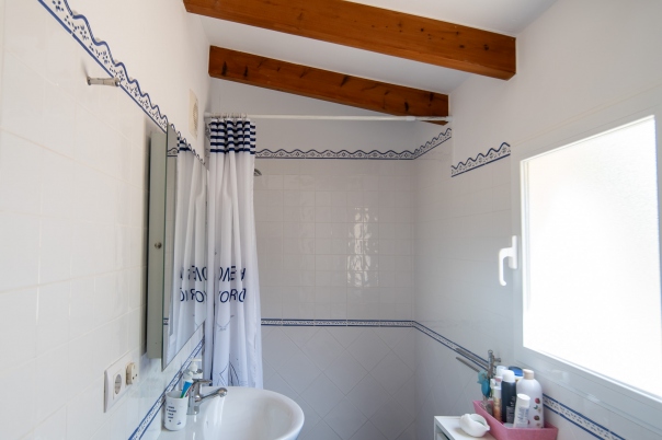 4 bed villa in Javea