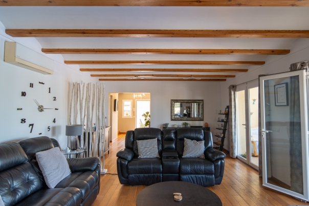 4 bed villa in Javea