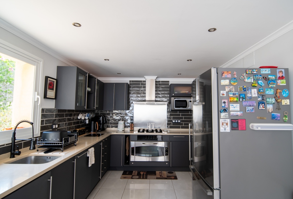 4 bed villa in Javea