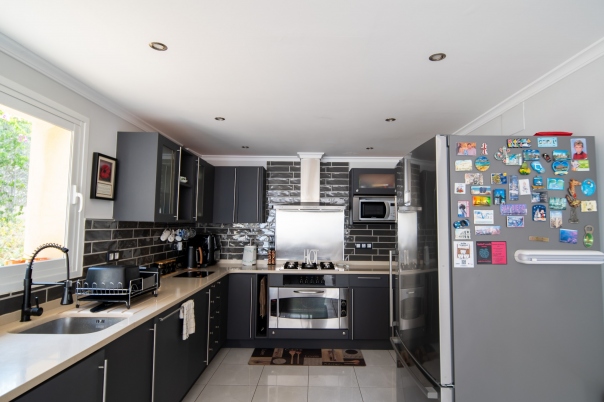 4 bed villa in Javea