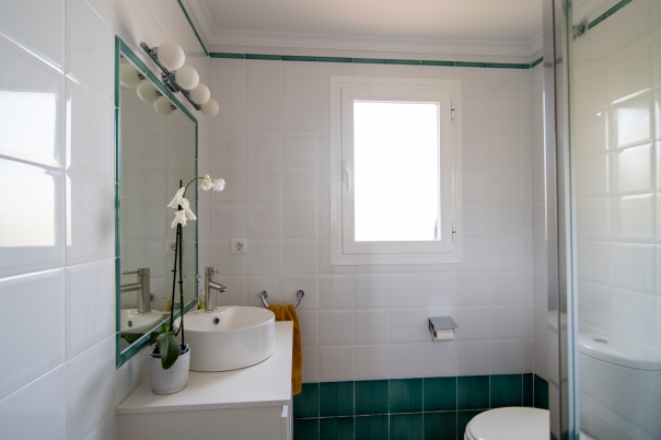 4 bed villa in Javea