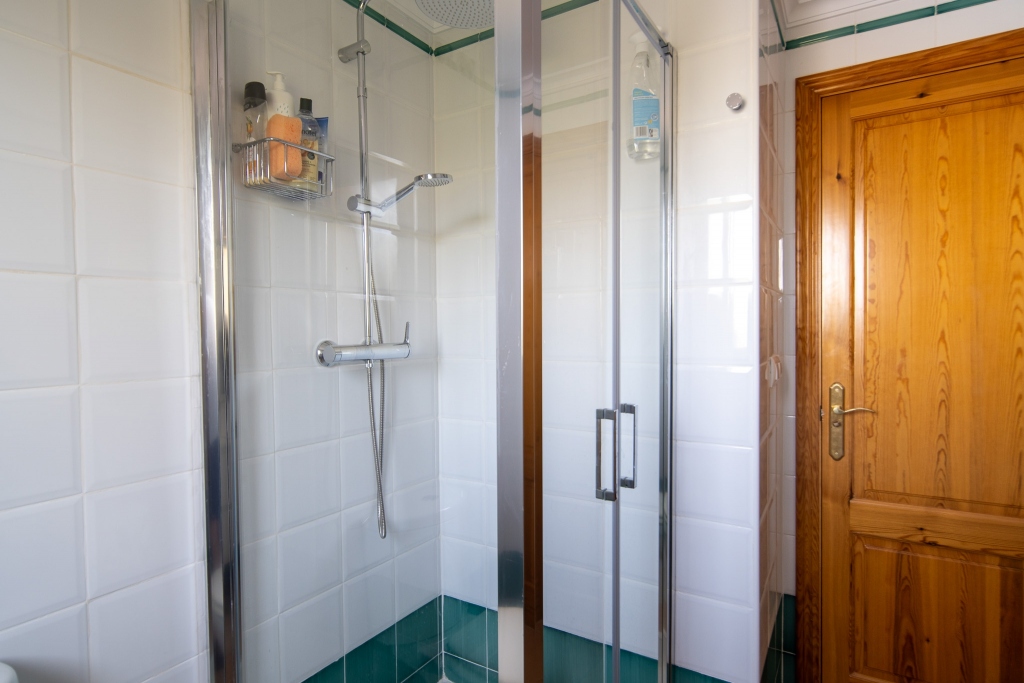 4 bed villa in Javea