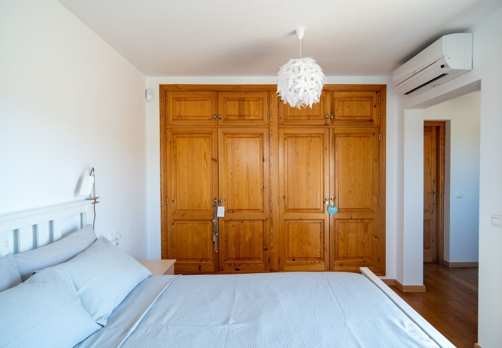 4 bed villa in Javea