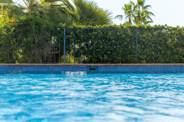 4 bed villa in Javea