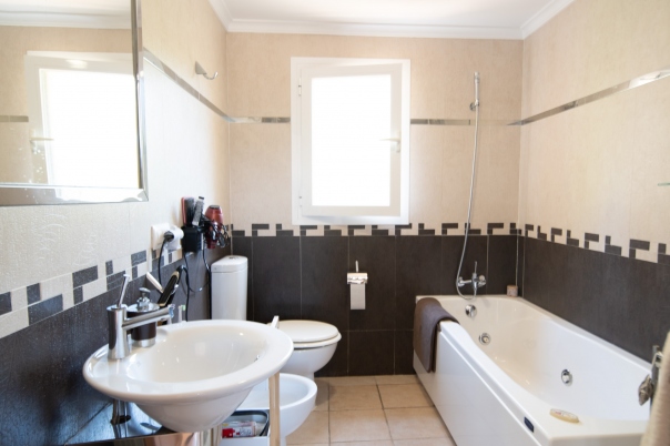 4 bed villa in Javea