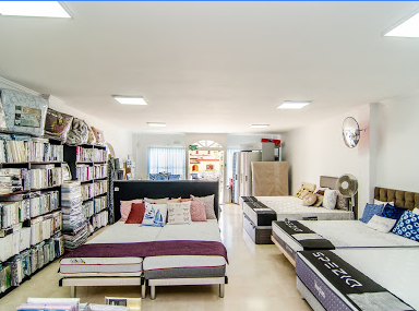 The Bed Centre Calpe