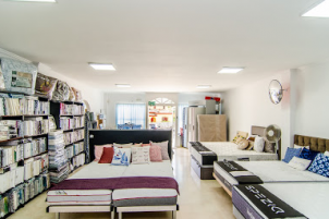 The Bed Centre Calpe