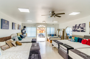 The Bed Centre Calpe