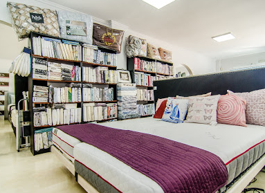 The Bed Centre Calpe