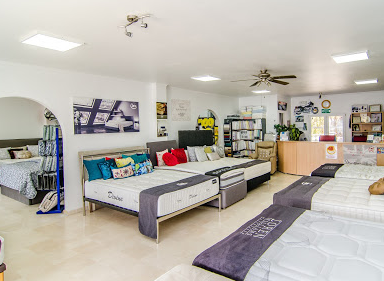 The Bed Centre Calpe