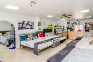 The Bed Centre Calpe
