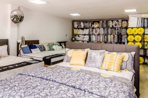 The Bed Centre Calpe
