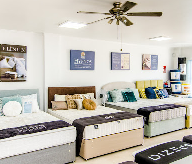 The Bed Centre Calpe