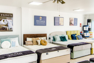 The Bed Centre Calpe