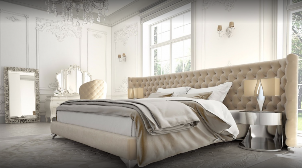 The Bed Centre Calpe
