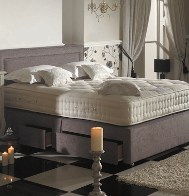 The Bed Centre Calpe