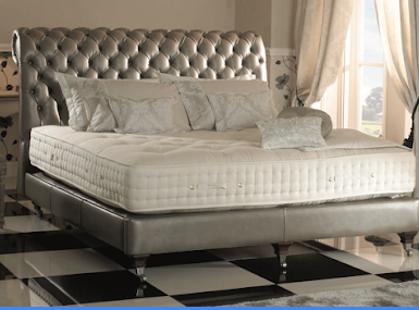 The Bed Centre Calpe