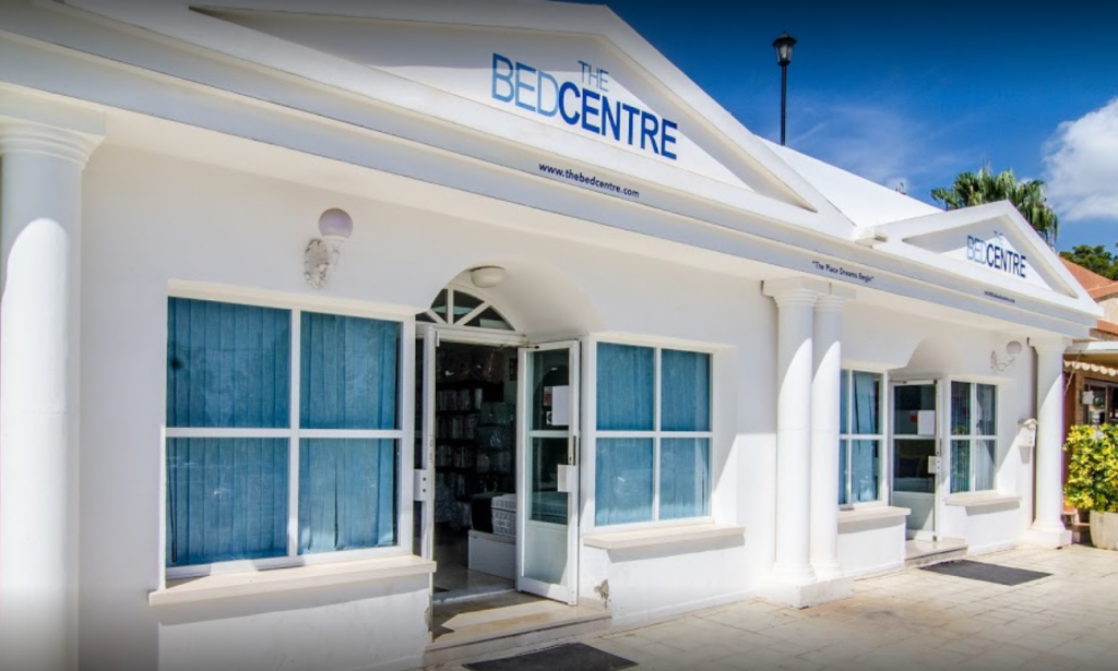 The Bed Centre Calpe