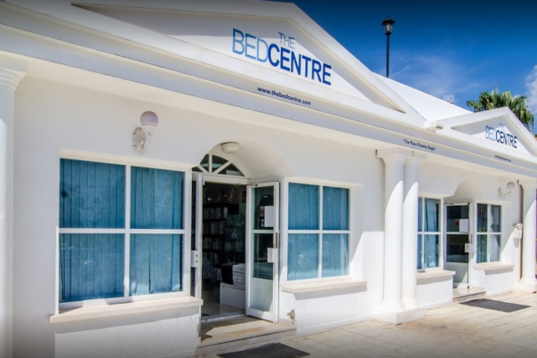 The Bed Centre Calpe