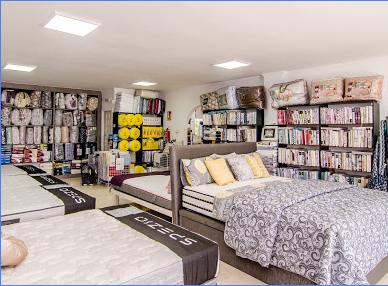 The Bed Centre Calpe