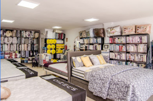 The Bed Centre Calpe