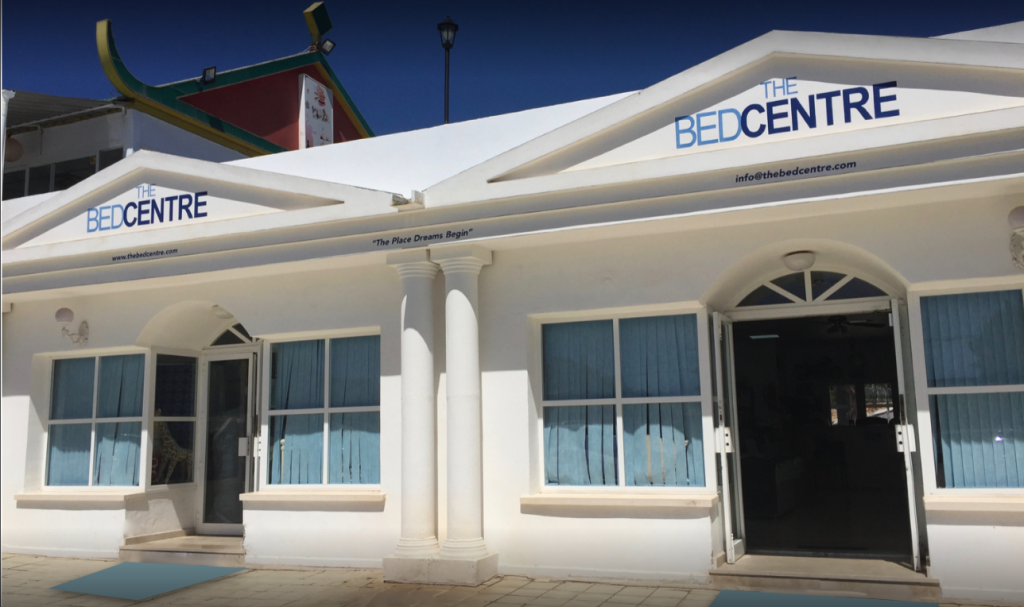 The Bed Centre Calpe