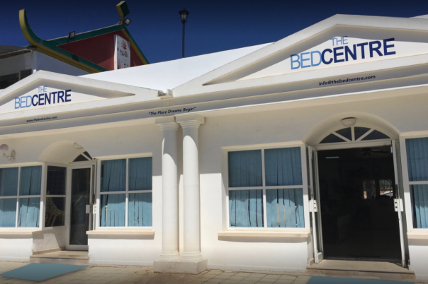 The Bed Centre Calpe
