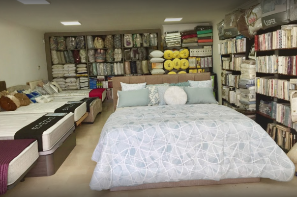 The Bed Centre Calpe