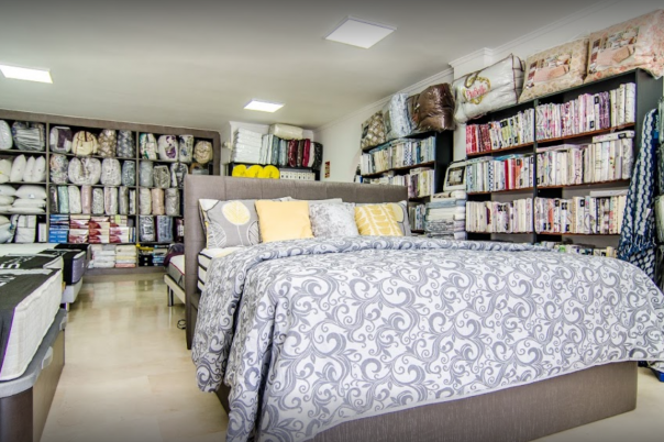The Bed Centre Calpe
