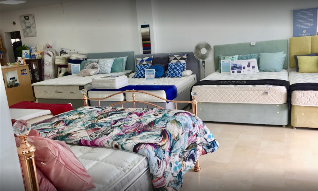 The Bed Centre Calpe