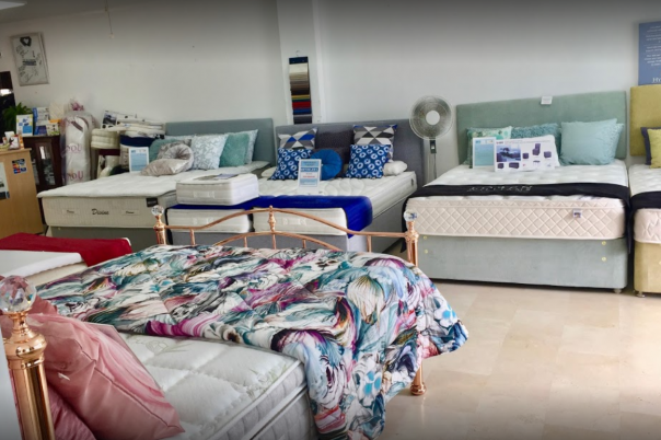 The Bed Centre Calpe