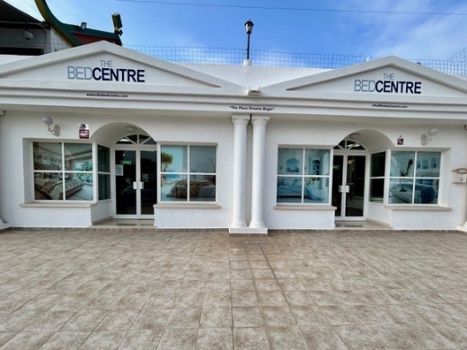 The Bed Centre Calpe