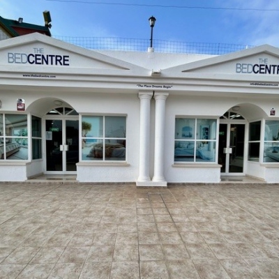 The Bed Centre Calpe