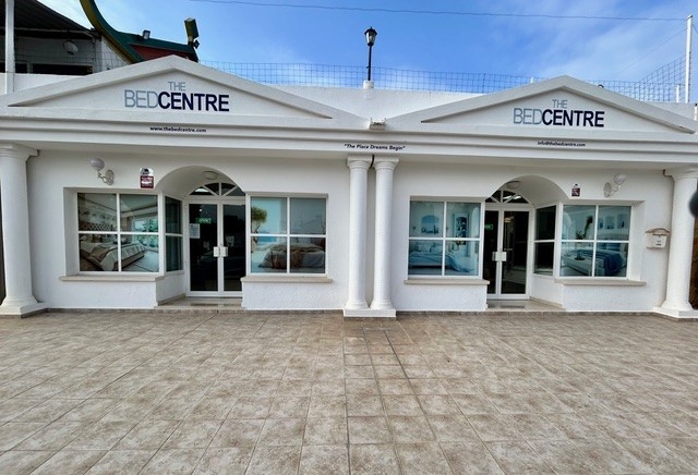 The Bed Centre Calpe