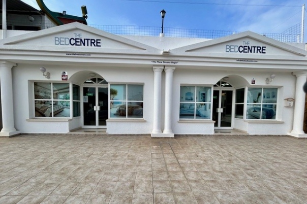 The Bed Centre Calpe