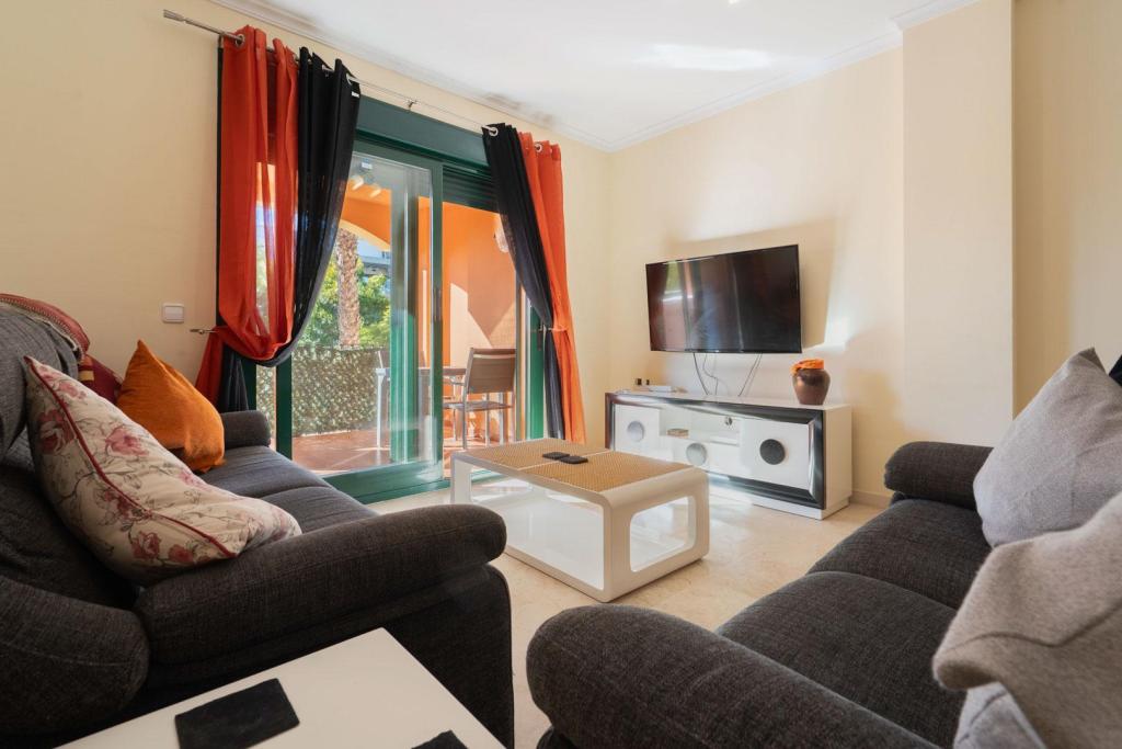 3 bed apartment in Jávea