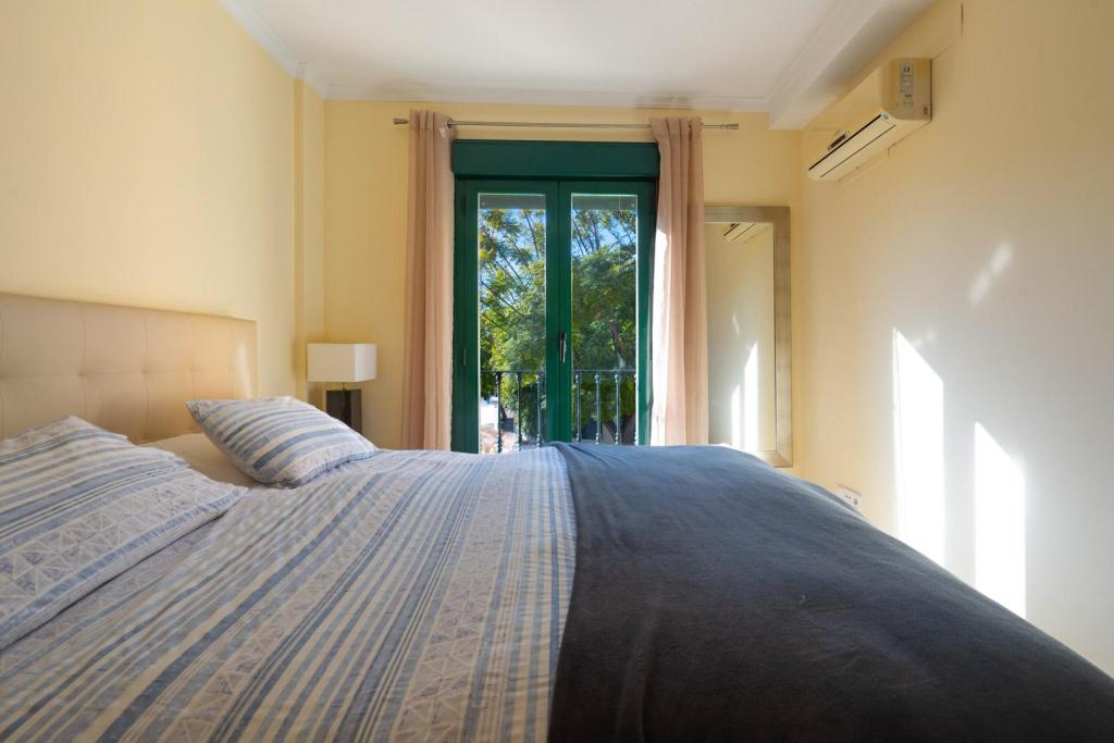3 bed apartment in Jávea
