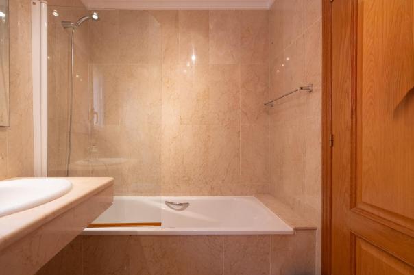 3 bed apartment in Jávea