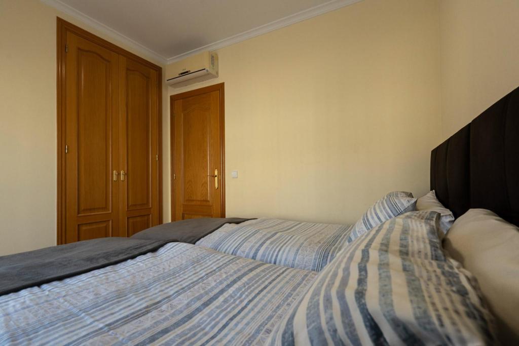 3 bed apartment in Jávea