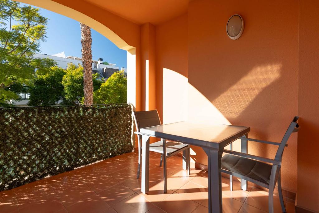 3 bed apartment in Jávea