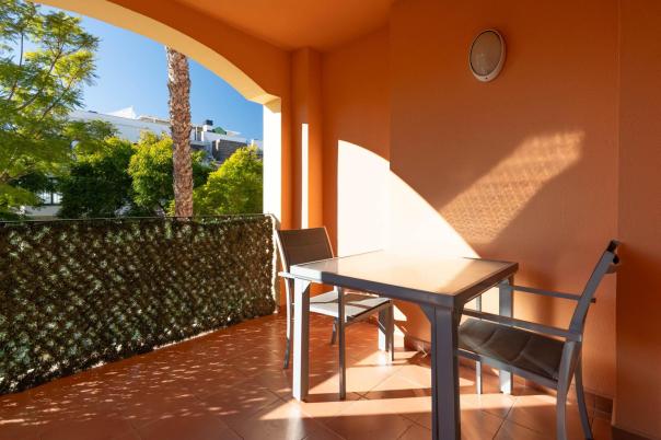 3 bed apartment in Jávea