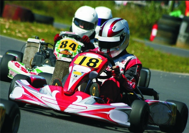 Karting Javea