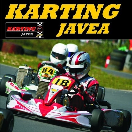 Karting Javea