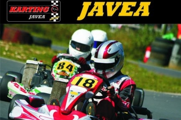 Karting Javea