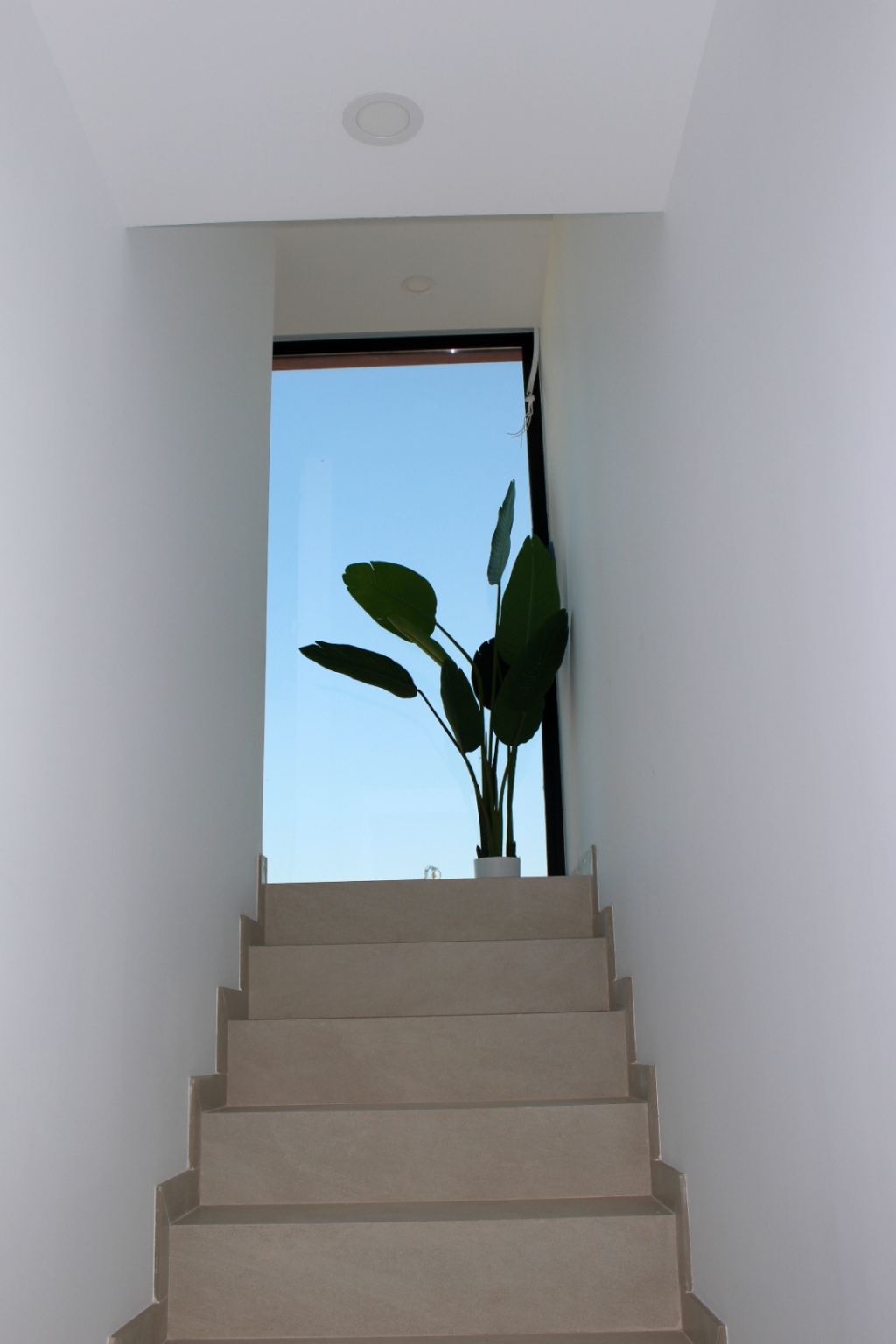 3 bed villa in Calpe