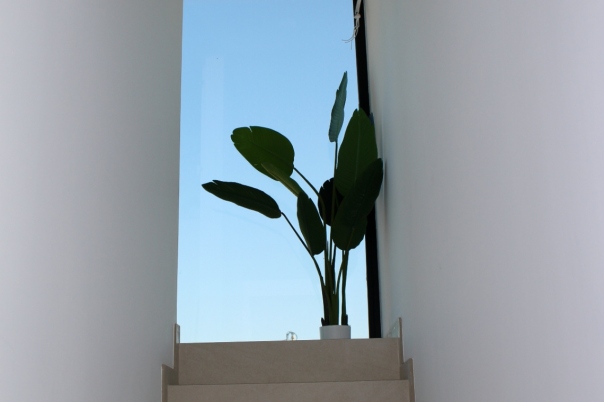3 bed villa in Calpe